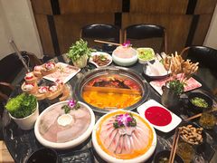 -小王少龙火锅(沙南街店)