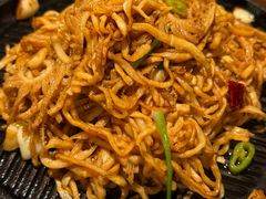 -奉天小馆·非遗东北菜(沈阳万象城店)