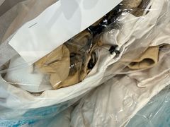 -福奈特洗衣洗鞋(川沙百联店)