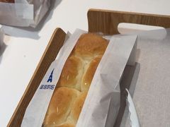 -LanTa蓝塔烘焙(郑百店)