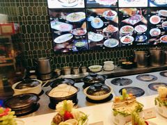 -聚丰园•湖鲜餐厅(阿红私房菜梅石路店)
