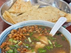 -饶阳传统豆腐脑