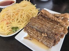 -三盛楼饭店(四流中路店)