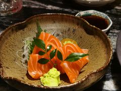 -鸟万·炭火料理Yaki ONE(星光店)
