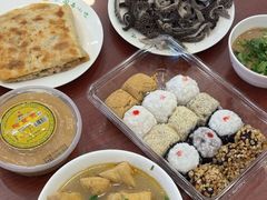 -护国寺小吃(新街口店)