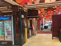 -盈春大饭店(千山路店)