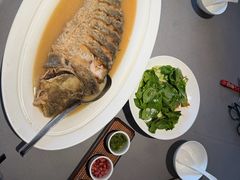 -阿庄新豫菜(通泰路店)