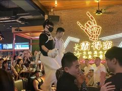 -HIB HUB公社(解放西路店)