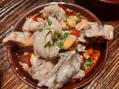 -串大叔炭火烤串·鸡西大冷面刀削面(总店)