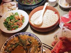 -老淮安·淮安菜(涟水店)