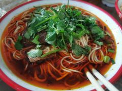 -八一好吃街·高品美食广场