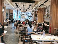 大堂-虾饺妹·酒家(海珠广场店)