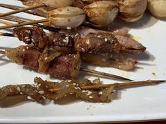 -本色.小马哥烧烤(五一路总店)