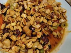 宫爆鸡腿肉-鼎香润(德胜门内店)