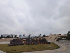 -盘龙城国家考古遗址公园