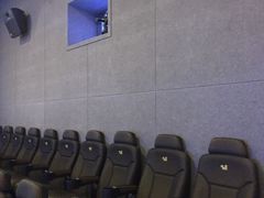 -上影国际影城(成都银泰LUXE店)