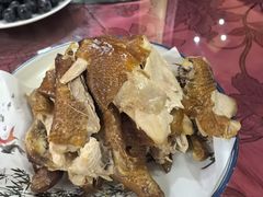 -白鹿苑蒙餐(鄂温克宾馆店)