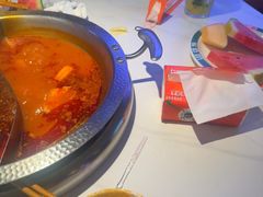 -李姑婆鲜切牛肉火锅自助(凤城二路店)