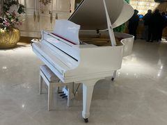 -宝丽金大酒店·洗浴中心