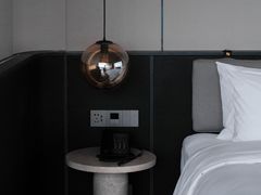 -深圳滨河时代ICON LAB艾垦酒店