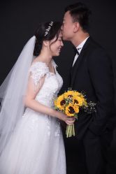 -绿皮火车照相馆 婚纱照旅拍(厦门店)