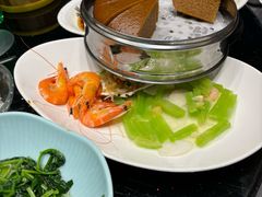 -恒记饭店(珠江路总店)