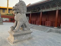 -普陀宗乘之庙(小布达拉宫)