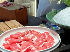 -东门口·新式老北京火锅(河西龙湖天街店)