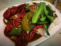 -金陵暴走小龙虾·迷踪蟹(凯德MALL店)