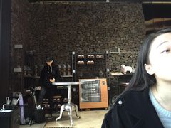 -Cafe Aewol Monsant