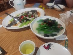 -德胜轩正宗顺德菜(宝安沙井会展中心店)