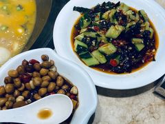 -陈大锅·岳阳鱼馆·地道岳阳菜(美食街店)