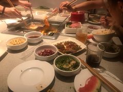 -海底捞大排档火锅(悦荟广场店)