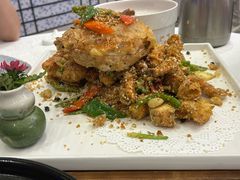 -金翠皇宫粤菜·点心·海鲜(科技园店)