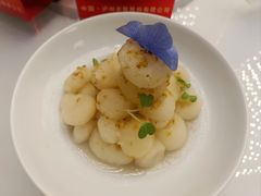 -四季餐厅(华苑店)