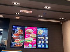 -麦当劳(新濠影汇店)