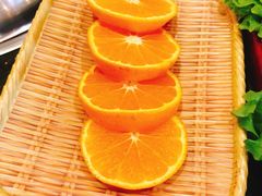 -韩盛·古法烤肉店(皇城恒隆广场店)