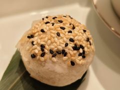 -上海苏宁宝丽嘉酒店·嘉府壹号中餐厅