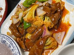 -旺达·福州菜(正大广场店)