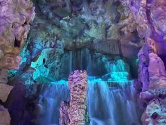 -泰安地下龙宫景区