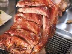 -迎燕阁烤羊腿(二环南路店)