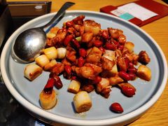 -滋色臻选川菜(北京坊旗舰店)