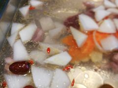 -九府羊·鲜羊火锅·烤串(新华路店)