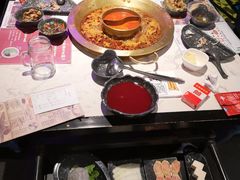-哥老官重庆美蛙鱼头(宝山龙湖店)