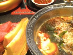 -牛New寿喜烧(闵行龙湖天街店)