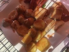 -名扬烤肉(起源店)