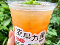 -炖物24章·顺时轻养茶(杭州大厦店)