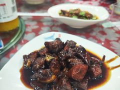 -华利酒楼(中吴大道店)