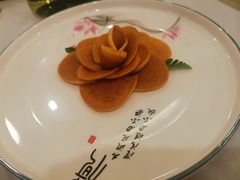 -全聚德(上海首店浦东店)