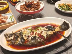 -鑫复盛礼记酒店·青岛菜